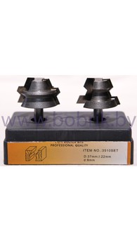 Фреза 3510 G set